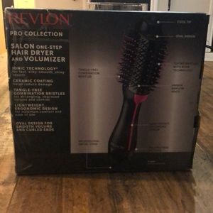 Hair Dryer / Volumizer
